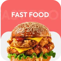 fast food